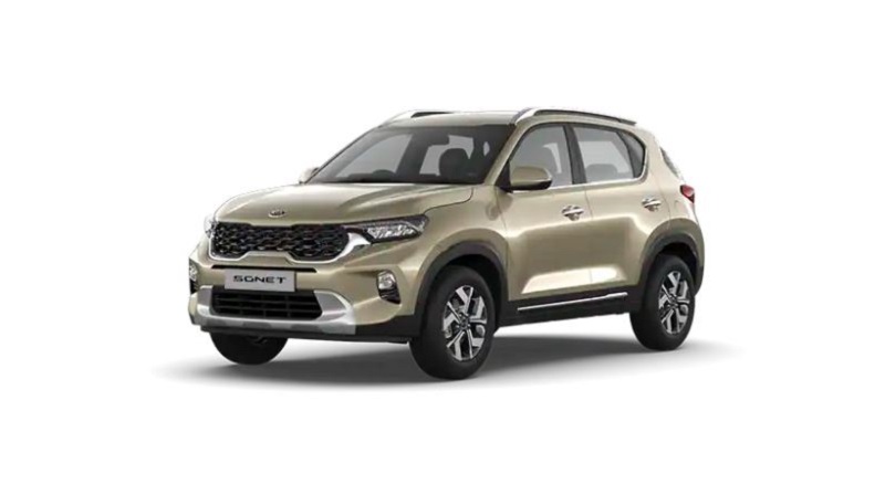 Dimensi Kia Sonet Indonesia. 5 Perbedaan Kia Sonet 7-Seater Vs 5-Seater, Jangan Keliru!