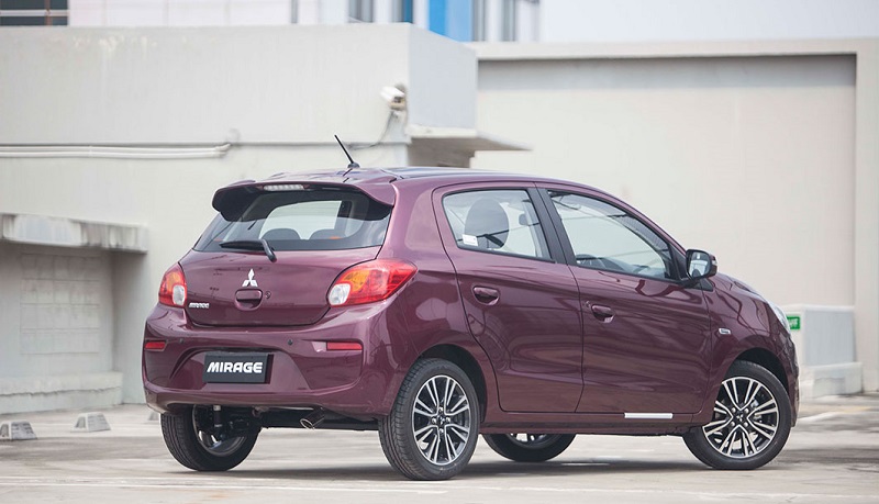 Kelebihan Dan Kekurangan Mirage. Kelebihan Dan Kekurangan Mitsubishi Mirage, Layak Beli?