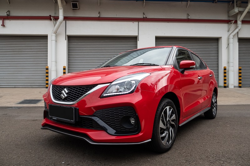 Konsumsi Bbm Suzuki Baleno. Konsumsi BBM Baleno, Seberapa Irit ? – Moladin