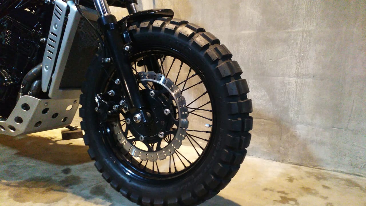 Cara Mengatasi Rem Cakram Masuk Angin. Penyebab Dan Cara Memperbaiki Rem Cakram Motor Yang Blong