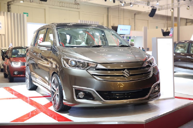 Modifikasi Mobil Suzuki R3. Modifikasi Suzuki Ertiga, Mau Elegant Atau Sporty? – Moladin