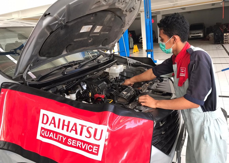 Biaya Tune Up Mobil Xenia. Penasaran Biaya Tune Up Mobil, Semahal Apa? – Moladin