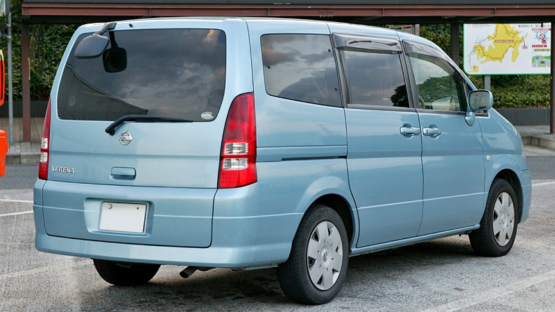 Kelemahan Nissan Serena Hws. Masalah Nissan Serena C24 Bekas Yang Sering Dikeluhkan