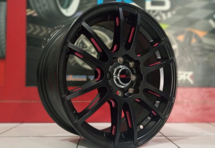 Velg Racing Avanza Veloz. 5 Rekomendasi Velg Avanza-Xenia Ring 15, Harganya Terjangkau