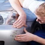 Biaya Perbaikan Body Mobil Yang Penyok. Biaya Perbaikan Bodi Mobil Penyok, Semahal Apa? – Moladin