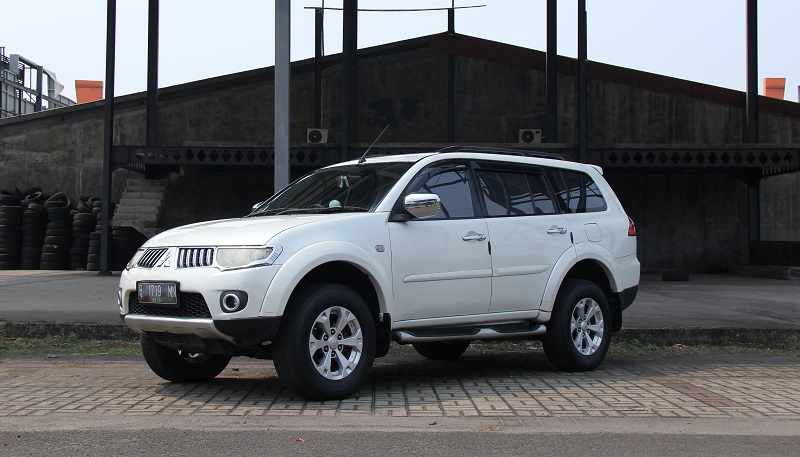 Harga Pajero Generasi Pertama. Review Pajero Sport Generasi Kedua, Layak Dibeli? – Moladin