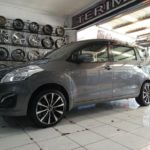 Modifikasi Velg Ertiga Ring 16. Ukuran Velg Suzuki Ertiga Dan Pilihan Variasinya – Moladin