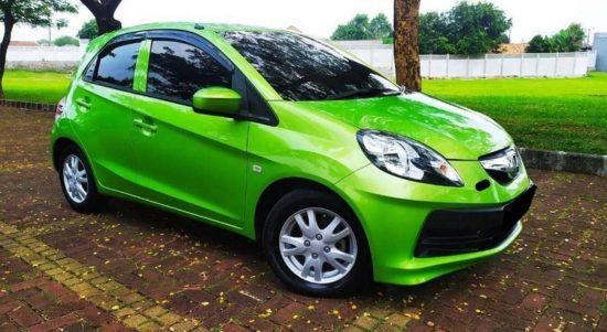 Perbedaan Brio S Dan E 2021. Review Honda Brio CBU 1.300 Cc, Paling Bertenaga! – Moladin