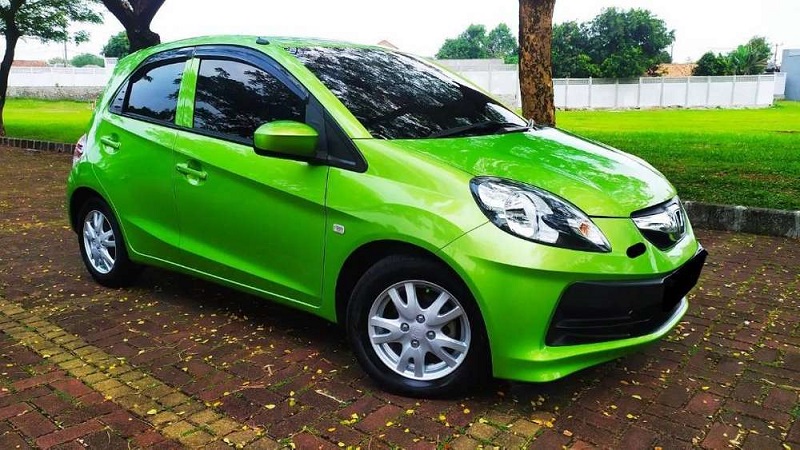 Perbedaan Honda Brio Cbu Dan Ckd. Review Honda Brio CBU 1.300 Cc, Paling Bertenaga! – Moladin