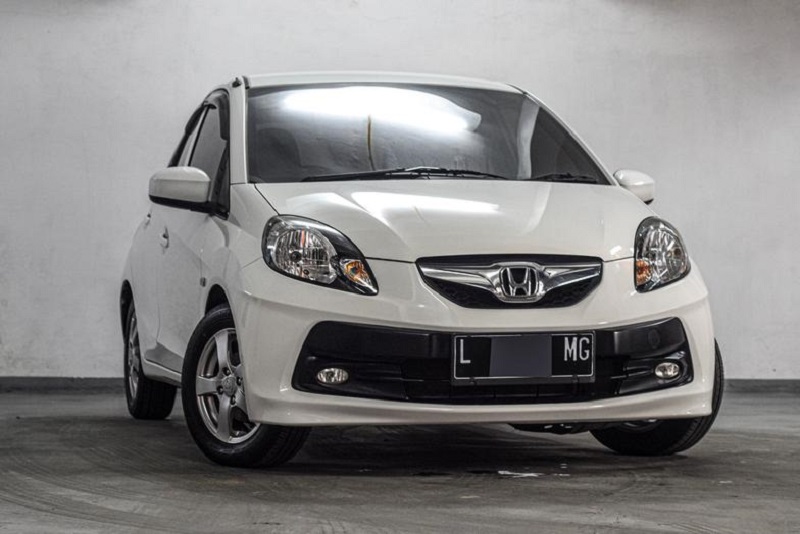 Masalah Yang Sering Terjadi Pada Honda Brio. 7 Masalah Honda Brio Generasi Pertama – Moladin