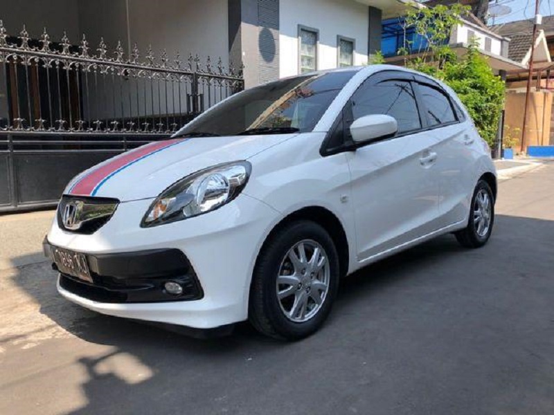 Harga Brio Lama Bekas. Harga Honda Brio Bekas, Masih Tinggi! – Moladin