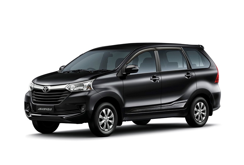 Harga Avanza Type E 2016 Bekas. Review Toyota Avanza E AT 2016 Bekas, Varian Terjangkau