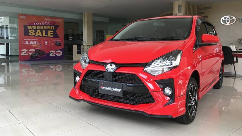 Konsumsi Bahan Bakar Agya. 6 Penyebab Toyota Agya Boros Bensin, Waspadalah – Moladin