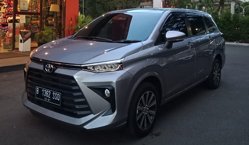 Kelemahan All New Avanza. 5 Kekurangan Avanza Terbaru 2021, Harus Tahu! – Moladin