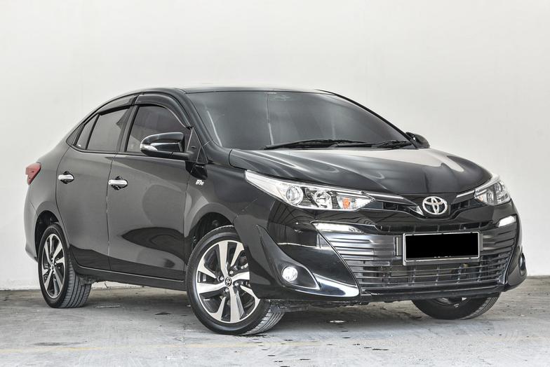 Harga Toyota Yaris Bekas Murah. Daftar Harga Toyota Vios Bekas, Murah Dan Layak Beli – Moladin