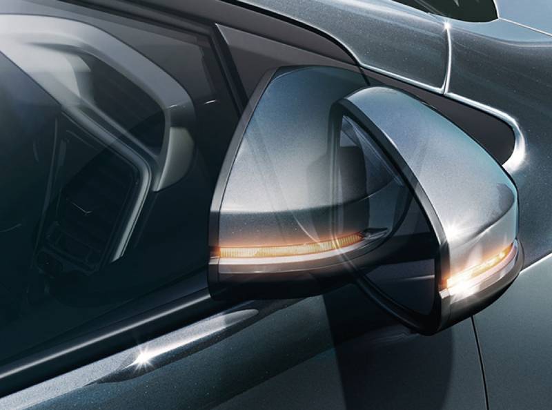 Warna Kabel Spion Elektrik. Cara Pasang Spion Retractable, Tidak Sulit! – Moladin