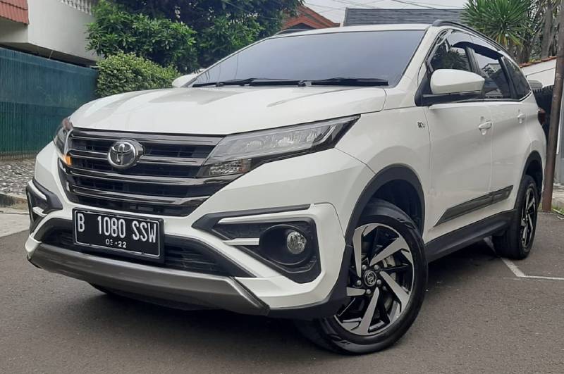 Kelemahan Toyota Rush Matic. 4 Kekurangan Toyota Rush GR Sport, Wajib Tahu! – Moladin