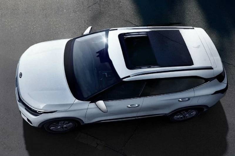 Mobil Yang Ada Sunroof. 7 Rekomendasi Mobil Yang Pakai Sunroof – Moladin