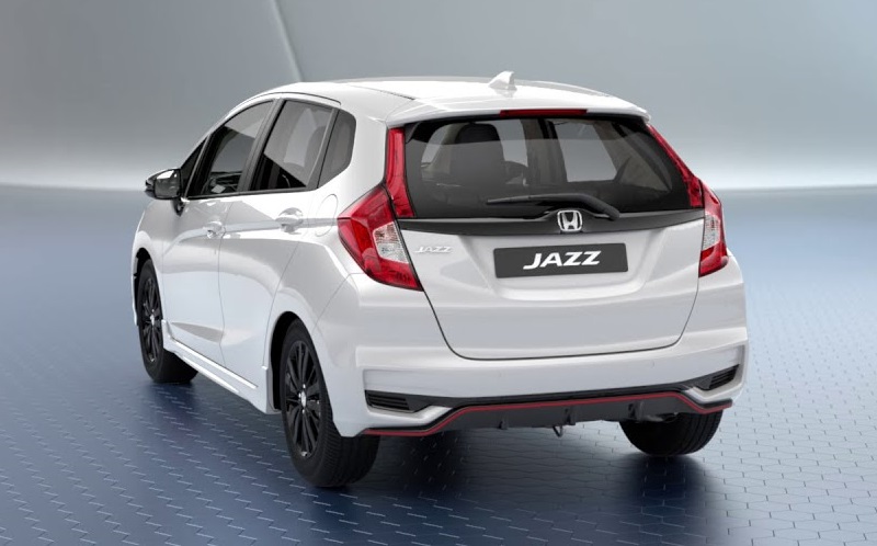 Honda Jazz Generasi Ke 1. Sejarah Honda Jazz Di Indonesia, 18 Tahun Yang Manis – Moladin