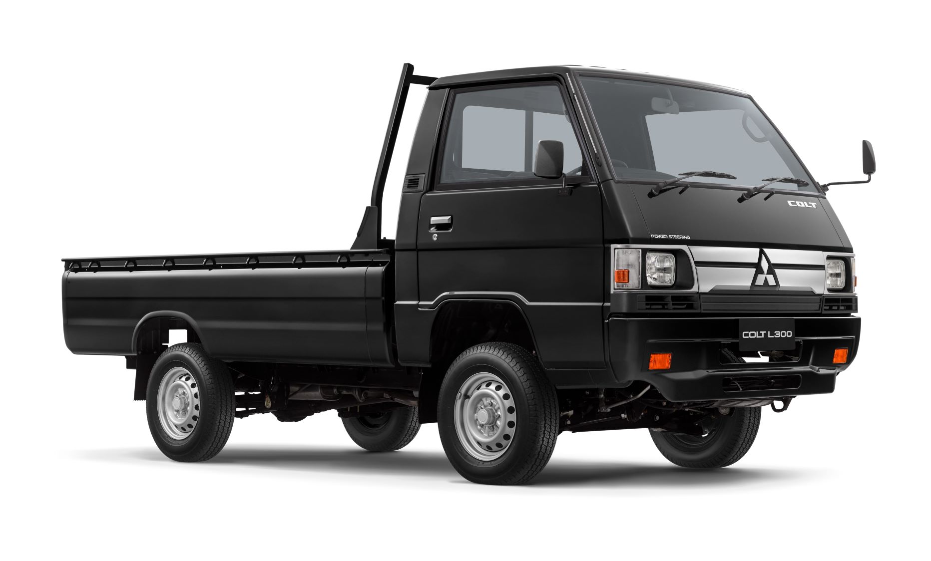 Ukuran L300 Pick Up. 4 Kelebihan Mitsubishi Colt L300 Euro 4, Pick Up Jagoan! – Moladin