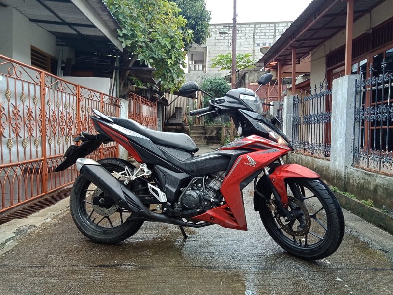 Kelemahan Mesin Honda Supra Gtr. 5 Kelebihan Dan Kekurangan Honda Supra GTR 150 – Moladin