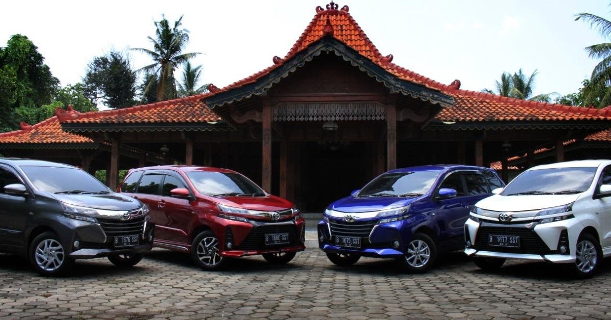 Avanza 2016 Type G Manual. Menakar Konsumsi BBM Avanza, Irit Atau Boros? – Moladin