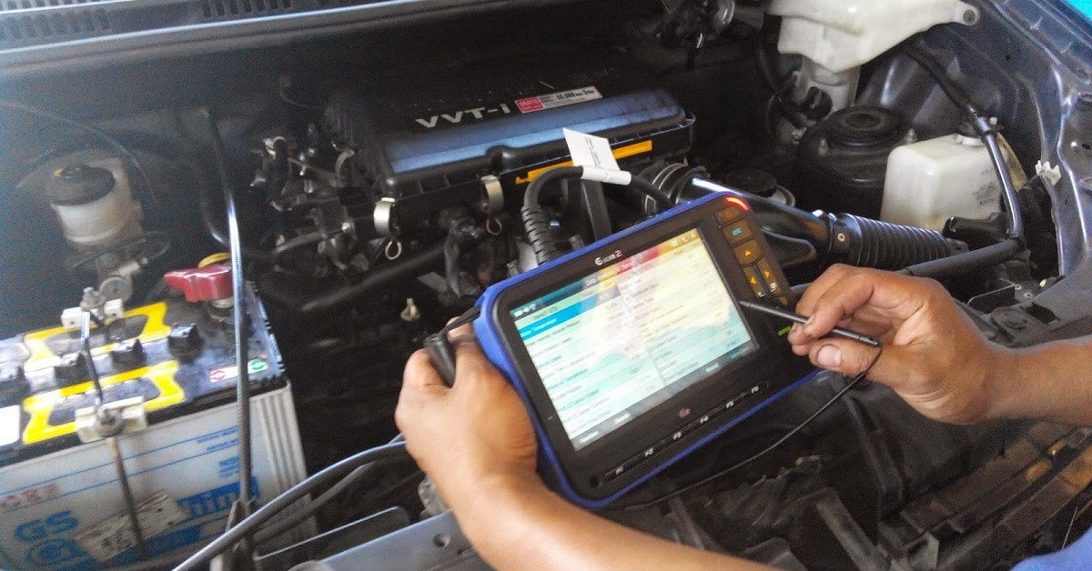 Letak Ecu Mobil Grand Max. Mengenal Ciri-Ciri ECU Mobil Rusak, Awas Salah Penanganan!