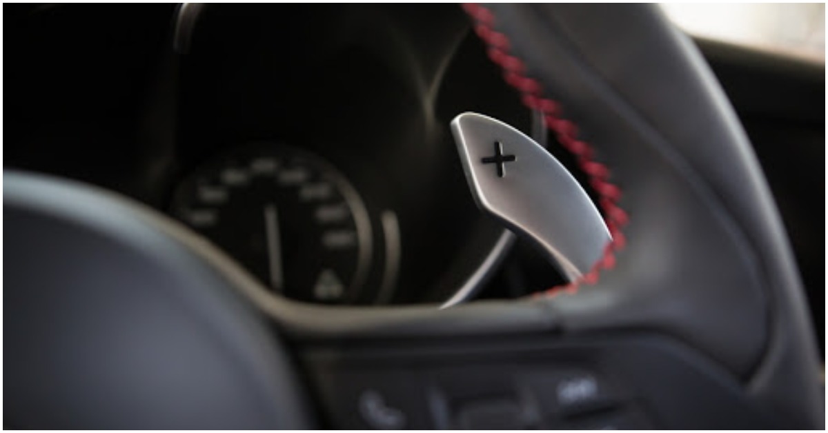 Paddle Shift Honda Jazz Rs. Mengenal Fungsi Paddle Shift Dan Cara Kerjanya – Moladin