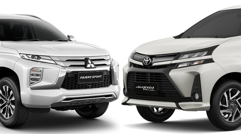 Contoh Mobil Suv Dan Mpv. Mobil SUV Dan MPV, Berikut Ialah Perbedaan Jelasnya