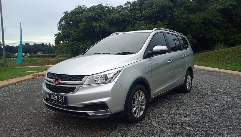 Wuling Cortez Captain Seat. Review 5 Kelebihan Wuling Cortez CT Type S, Masih Ragu Beli?