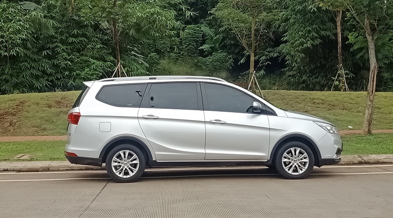 Konsumsi Bbm Wuling Cortez. Konsumsi BBM Wuling Cortez CT Bermesin Turbo, Irit?
