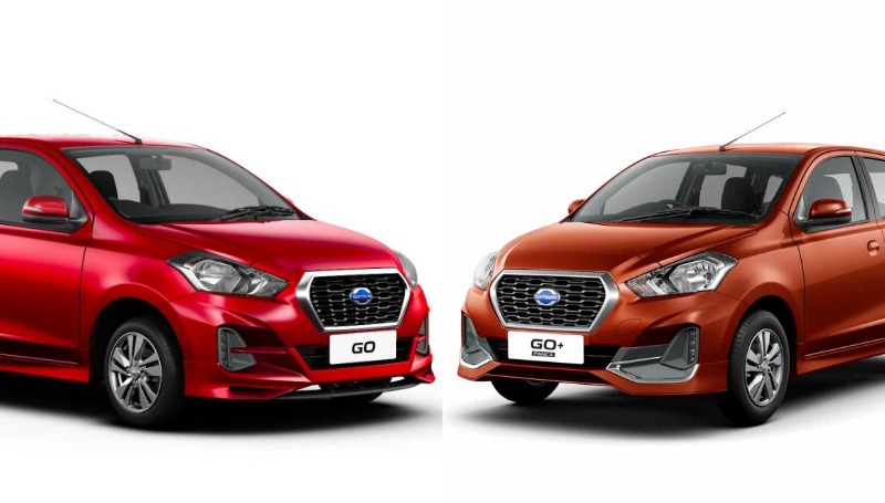 Perbedaan Datsun Go Dan Datsun Go+. 5 Perbedaan Datsun Go Dan Datsun Go+, Jangan Salah Beli