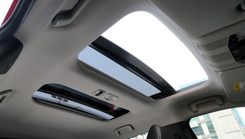 Harga Pasang Sunroof Mobil Avanza. Tampil Lebih Elegan, Segini Biaya Pasang Sunroof Mobil – Moladin