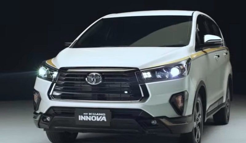 Innova Euro Mulai Tahun Berapa. Seluruh Mobil Diesel Toyota Sudah Euro 4, April 2022 – Moladin