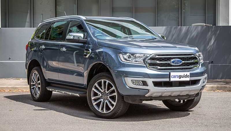 Kelebihan Dan Kekurangan Ford Everest. Penyakit Ford Everest Yang Sering Dialami Konsumen – Moladin