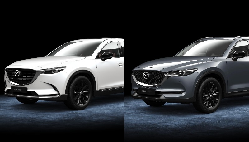 Mazda Cx 9 Interior Indonesia. Mazda Kuro Design CX-9 Dan CX-5 Meluncur Di Indonesia – Moladin