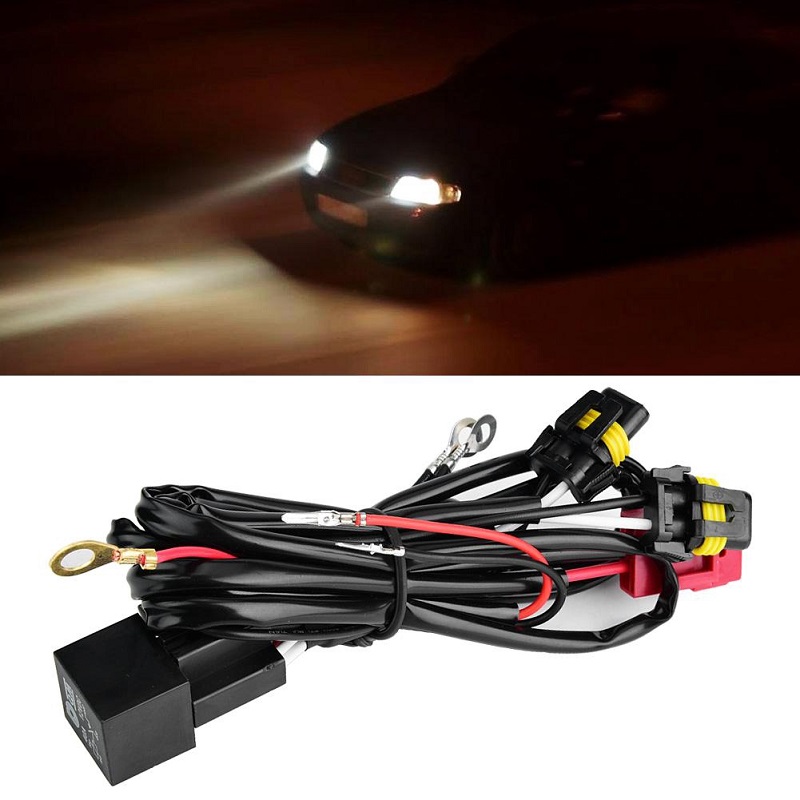 Jalur Relay Lampu Mobil. Kegunaan Relay Lampu Mobil Dan Cara Pasangnya – Moladin