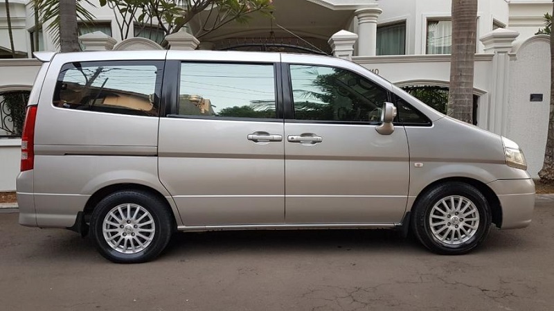 Beda Serena Hws Dan Ct. Berburu Nissan Serena C24 Bekas, Perhatikan Hal Ini! – Moladin