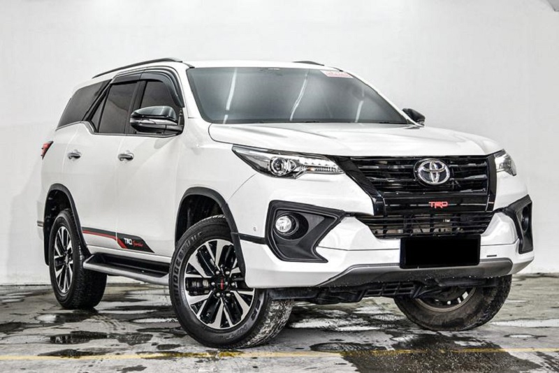 Konsumsi Bahan Bakar Fortuner Diesel. Fortuner Diesel Vs Bensin Bekas, Beli Yang Mana? – Moladin