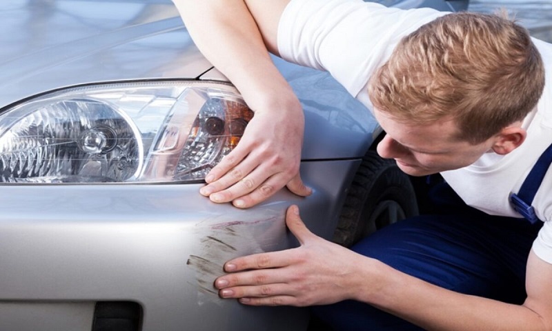 Biaya Mobil Penyok Belakang. Biaya Perbaikan Bodi Mobil Penyok, Semahal Apa? – Moladin