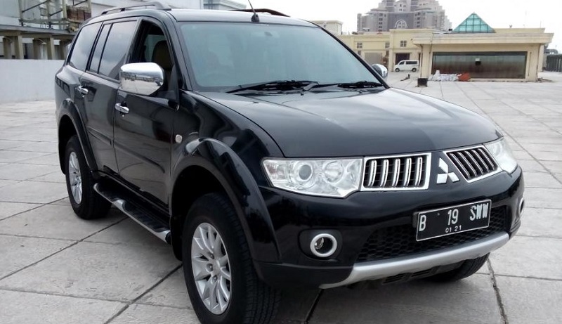 Harga Pajero Sport Bekas 2020. Daftar Harga Mitsubishi Pajero Sport Bekas, Mulai Rp 170 Jutaan