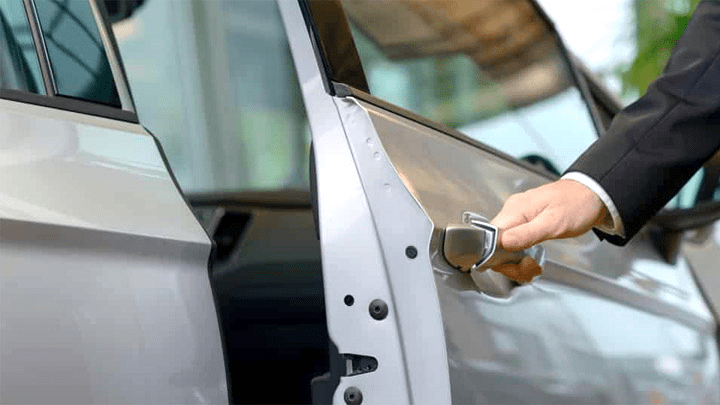 Cara Memperbaiki Pintu Mobil Yang Tidak Bisa Ditutup. 4 Solusi Pintu Mobil Tidak Tertutup Rapat, Mudah! – Moladin
