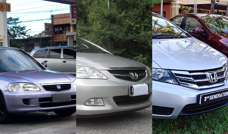 Harga Honda City Second. Daftar Harga Honda City Bekas, Murah Meriah – Moladin