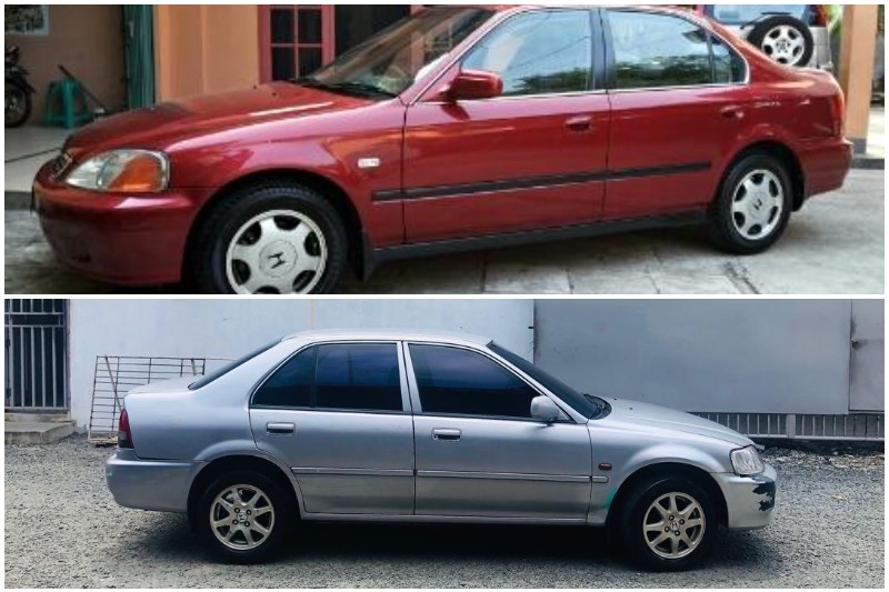 City Type Z Vs Civic Ferio. City Type Z Atau Civic Ferio, Mending Yang Mana? – Moladin