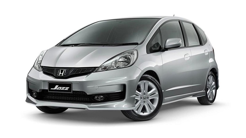 Perbedaan Jazz Ge8 S Dan Rs. Review Honda Jazz GE8, Lebih Dari Cukup! – Moladin