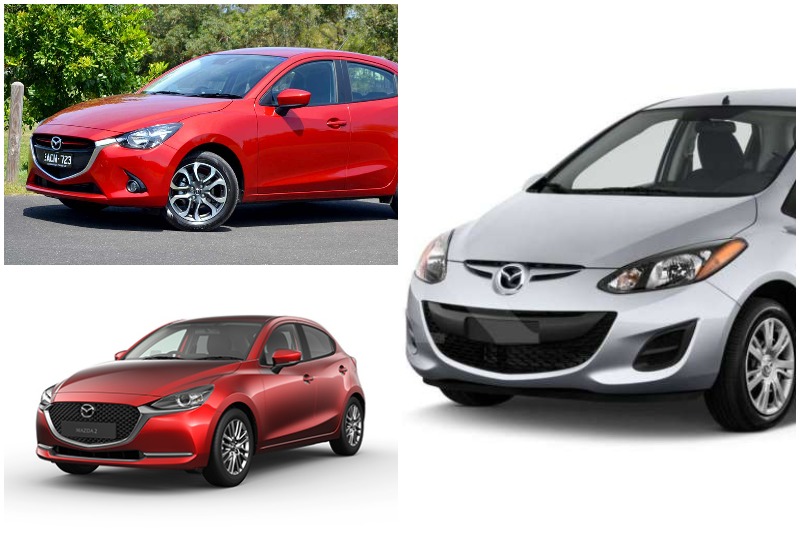 Harga Mobil Second Mazda 2. Daftar Harga Mazda 2 Bekas, Mulai Dari 73 Jutaan – Moladin