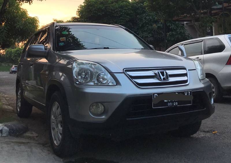 Kelebihan Dan Kekurangan Honda Crv 2004. Review Honda CR-V Gen 2, Layak Dibeli? – Moladin