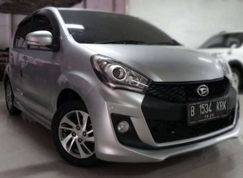 Kelebihan Dan Kelemahan Daihatsu Sirion. 5 Masalah Daihatsu Sirion Bekas Yang Sering Dikeluhkan