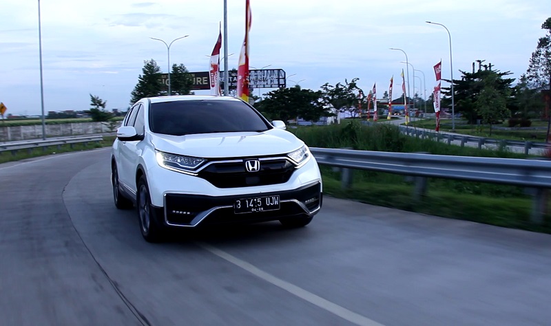 Kelebihan Dan Kekurangan Honda Crv. 3 Kekurangan Honda CR-V Turbo Prestige, Wajib Tahu – Moladin