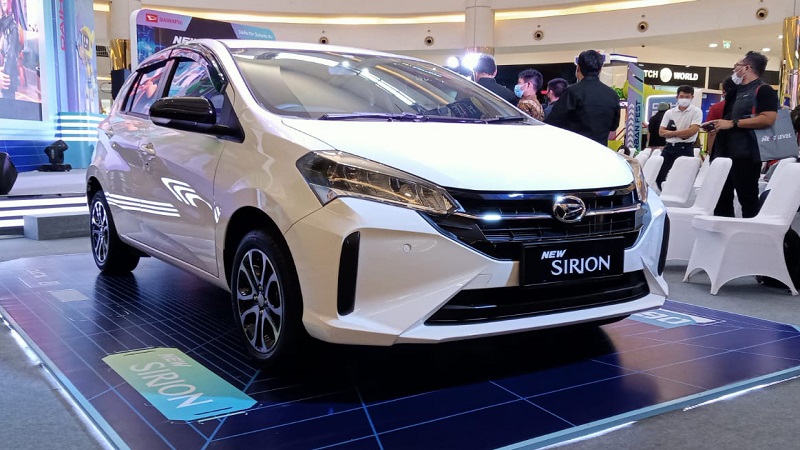 Kelebihan Dan Kelemahan Daihatsu Sirion. 6 Kekurangan Daihatsu Sirion 2022, Masih Mau Beli? – Moladin